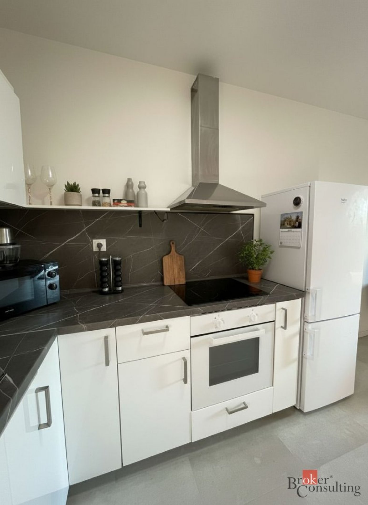 Prodej, byty/2+kk, 54 m2, Popelky Biliánové 534, 26701 Králův Dvůr, Beroun [ID 80091]