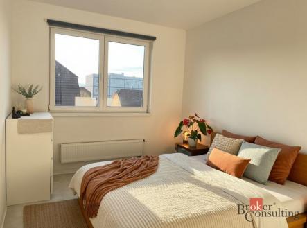 Prodej bytu, 2+kk, 54 m²