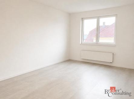 Prodej bytu, 2+kk, 54 m²