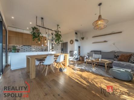 Prodej domu/vily, 140 m²