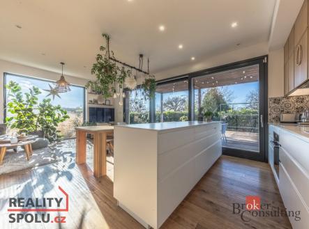 Prodej domu/vily, 140 m²