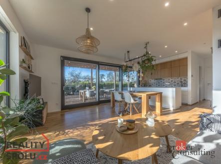 Prodej domu/vily, 140 m²