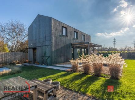 Prodej domu/vily, 140 m²