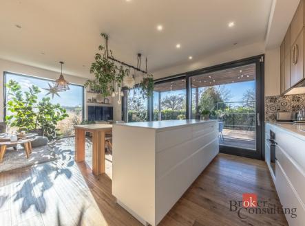 Prodej domu/vily, 140 m²