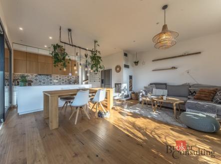 Prodej domu/vily, 140 m²