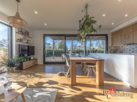 Prodej domu/vily, 140 m²