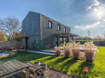 Prodej domu/vily, 140 m²