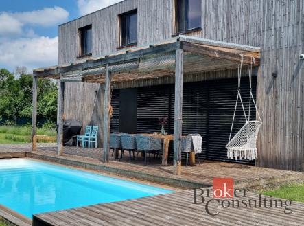 Prodej domu/vily, 140 m²