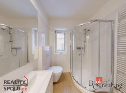 Prodej bytu, 2+kk, 50,6 m²