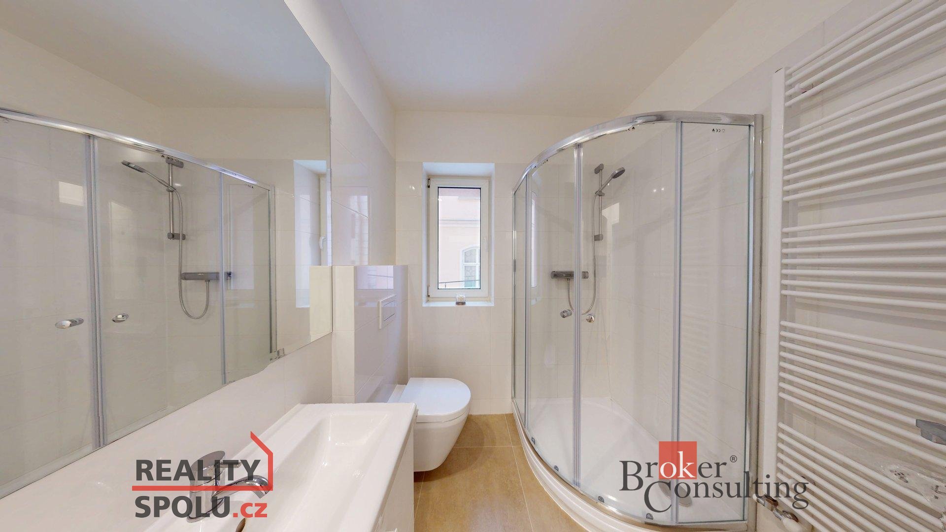 Prodej, byty/2+kk, 50.6 m2, Rýchorské náměstí, 54201 Žacléř, Trutnov [ID 75811]