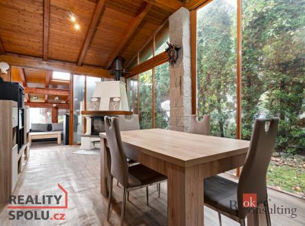 Prodej domu/vily, 135 m²