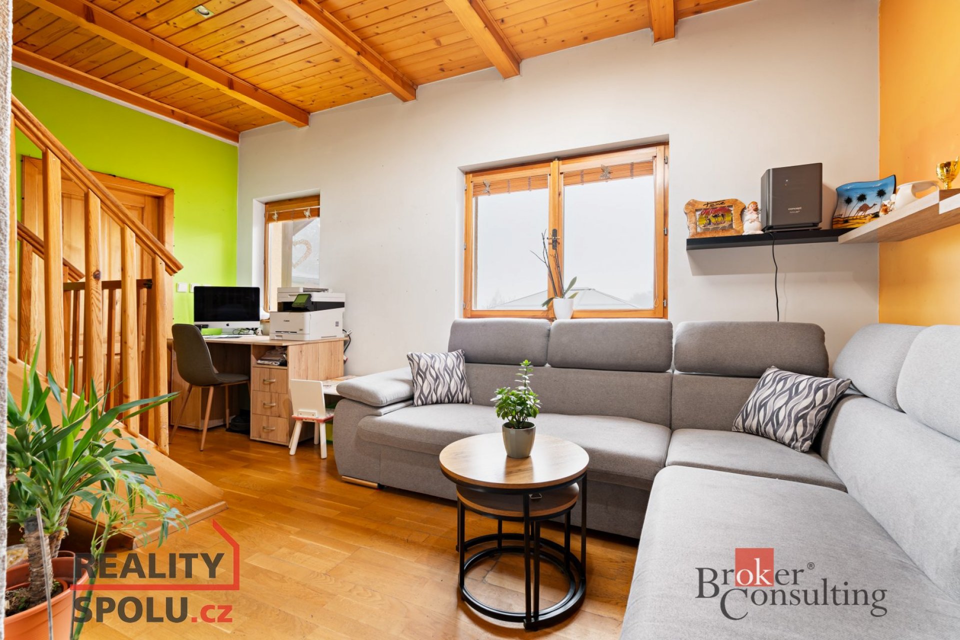 Prodej, domy/rodinný, 135 m2, 33023 Kbelany, Plzeň-sever [ID 77434]