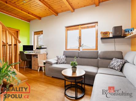 Prodej domu/vily, 135 m²