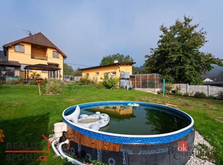 Prodej domu/vily, 135 m²