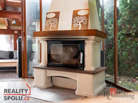 Prodej domu/vily, 135 m²