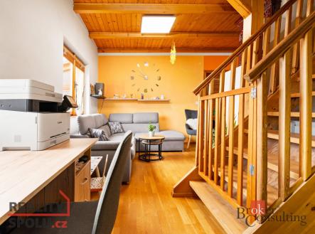 Prodej domu/vily, 135 m²