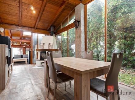 Prodej domu/vily, 135 m²