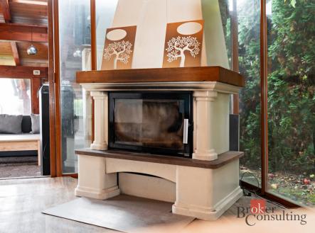 Prodej domu/vily, 135 m²