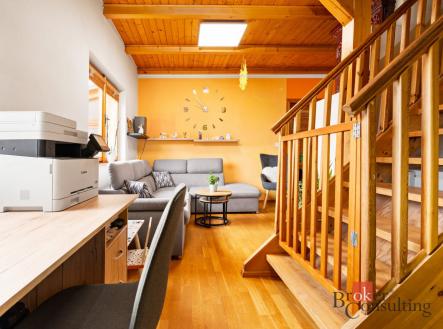 Prodej domu/vily, 135 m²