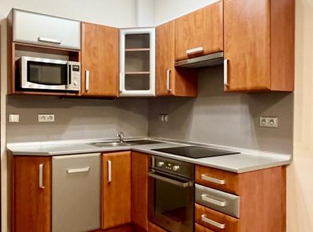 Pronájem bytu, 1+kk, 25 m²