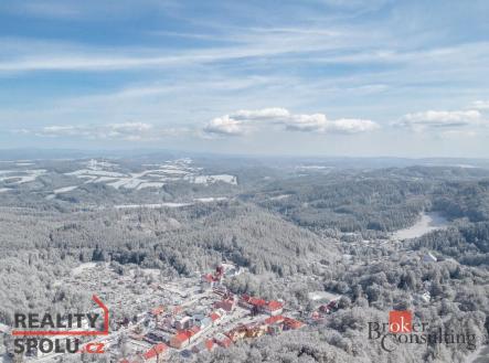 Prodej bytu, 1+1, 38 m²