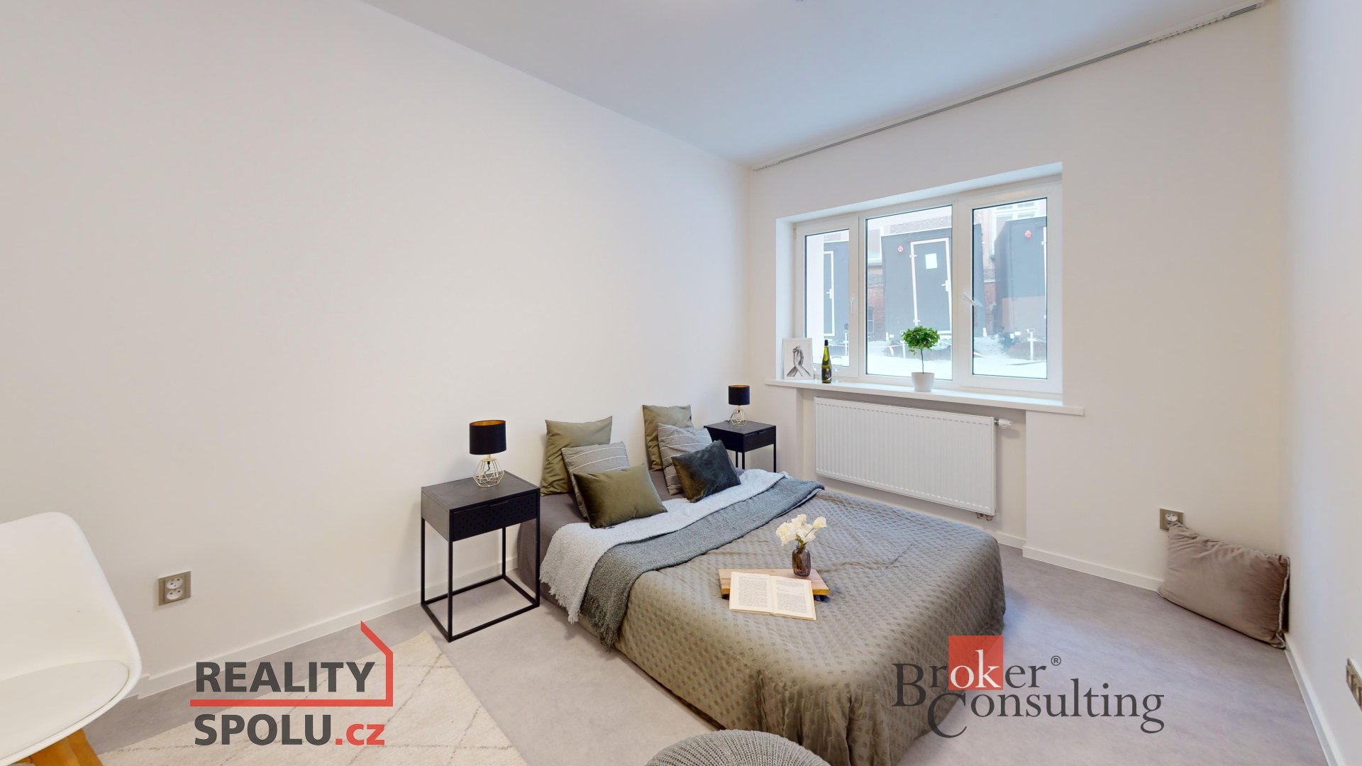 Prodej, byty/1+1, 38 m2, Rýchorské náměstí, 54201 Žacléř, Trutnov [ID 75813]