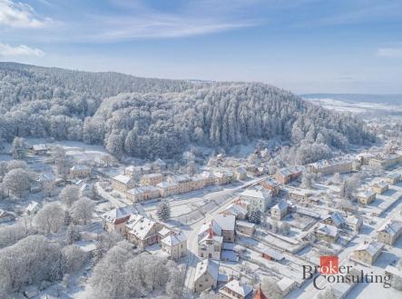 Prodej bytu, 1+1, 38 m²