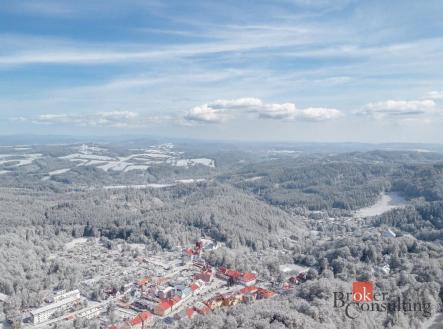 Prodej bytu, 1+1, 38 m²