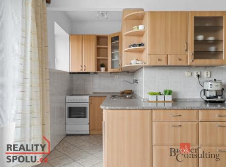 Prodej bytu, 3+kk, 390 m²