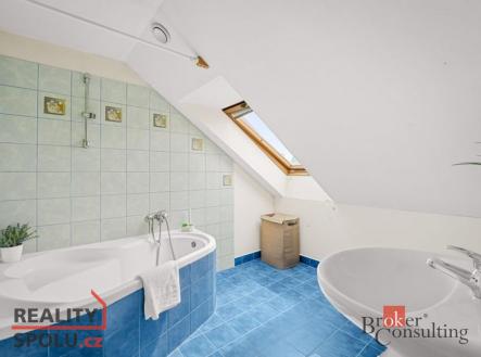 Prodej bytu, 3+1, 80 m²