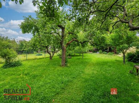 Prodej bytu, 3+1, 80 m²