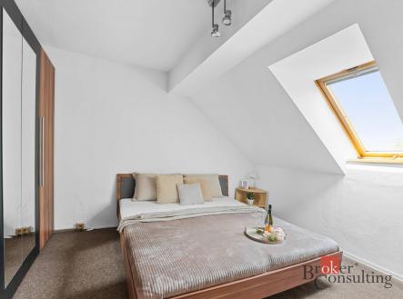 Prodej bytu, 3+1, 80 m²