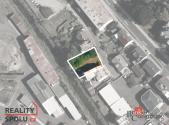 Prodej pozemku pro bydlení, 467 m²