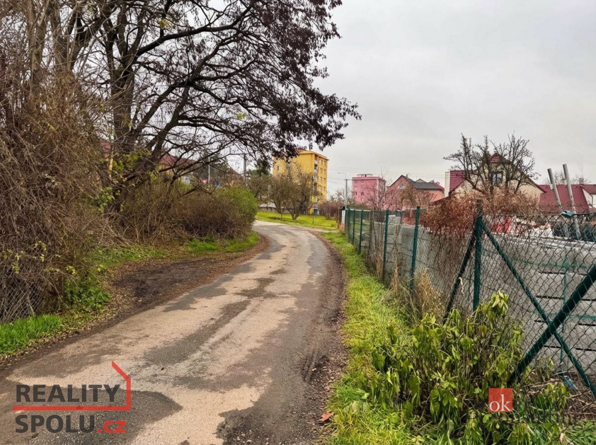 Prodej, ostatní/garáž, 23 m2, Plzeňská 357/99, Beroun-Město, 26601 Beroun, Beroun [ID 80052]