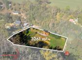 Prodej pozemku pro bydlení, 3 261 m²