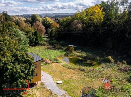 Prodej pozemku pro bydlení, 3 261 m²