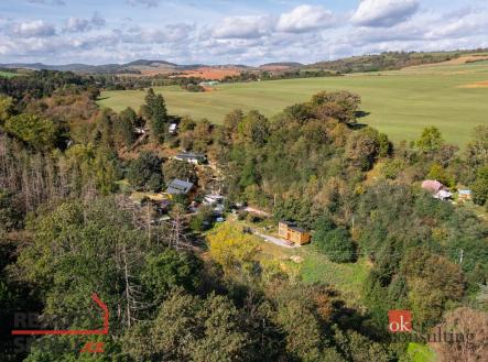 Prodej pozemku pro bydlení, 3 261 m²