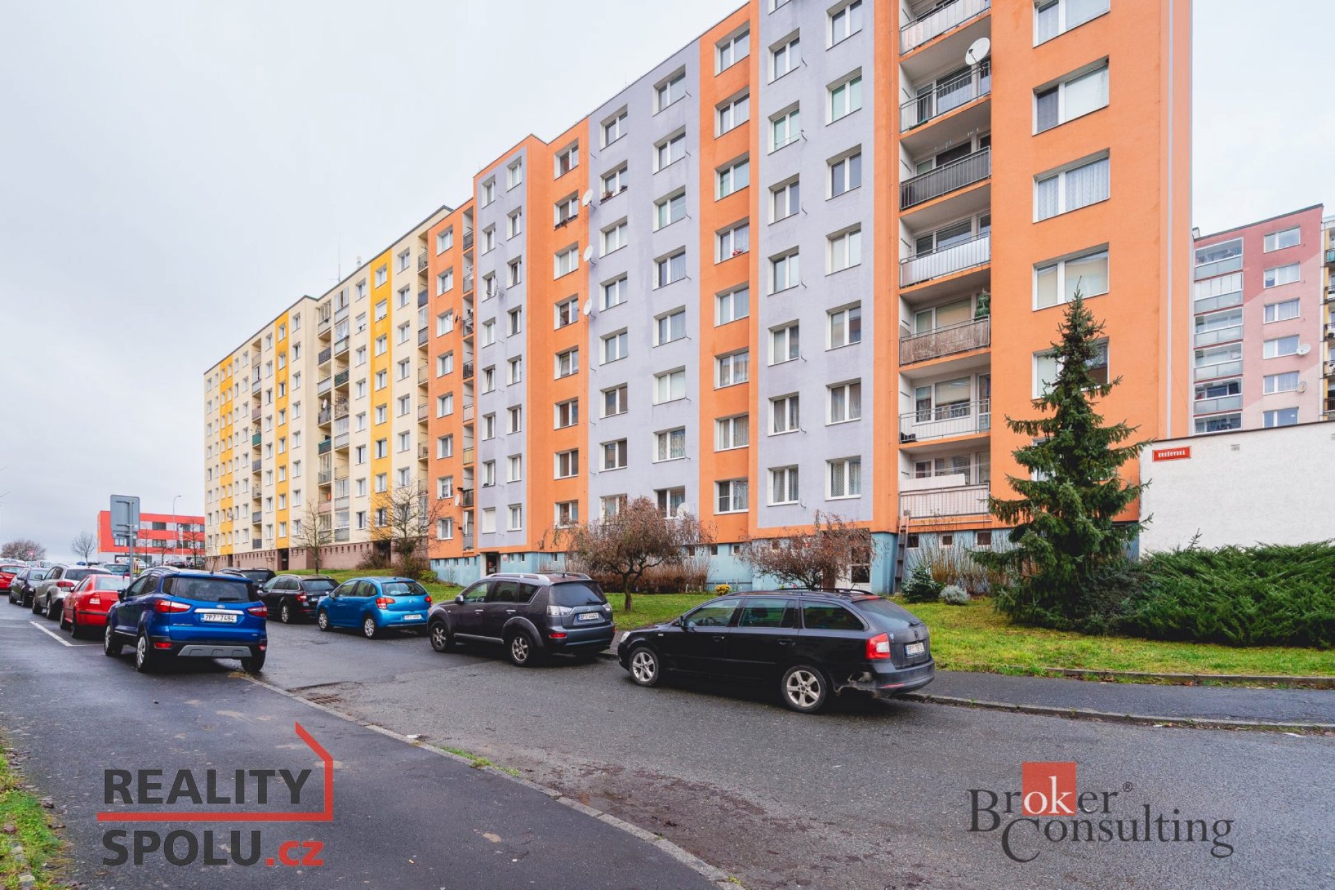 Prodej, byty/1+kk, 33 m2, Krašovská 1732/22, 32300 Plzeň, Plzeň-město [ID 79904]