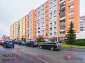 Prodej bytu, 1+kk, 33 m²
