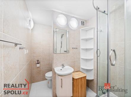 Prodej bytu, 1+kk, 33 m²