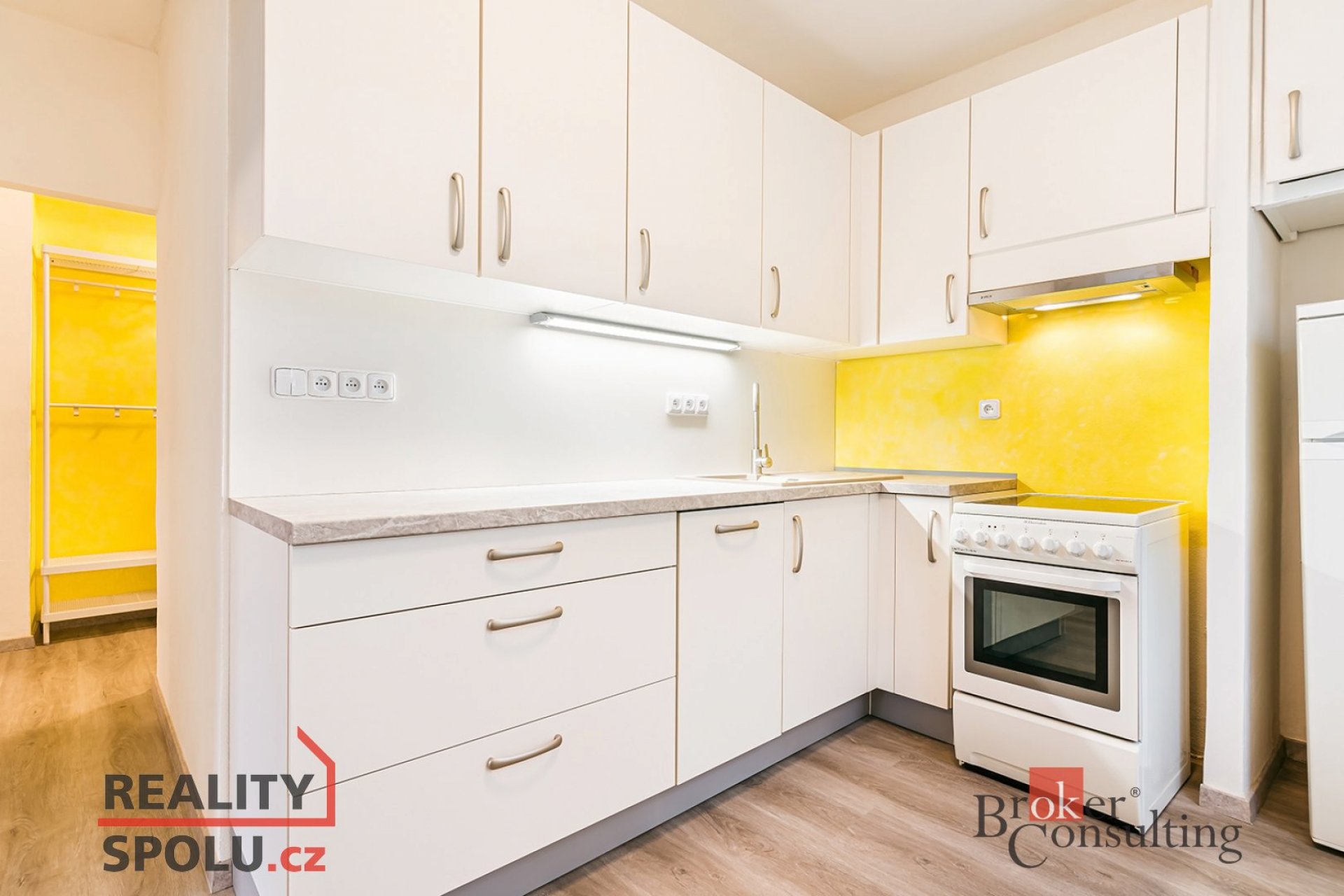 Pronájem, byty/2+1, 53 m2, Komenského náměstí 335, 68401 Slavkov u Brna, Vyškov [ID 79745]