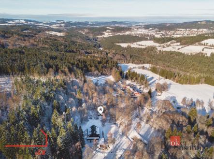 Prodej pozemku, ostatní, 5 684 m²