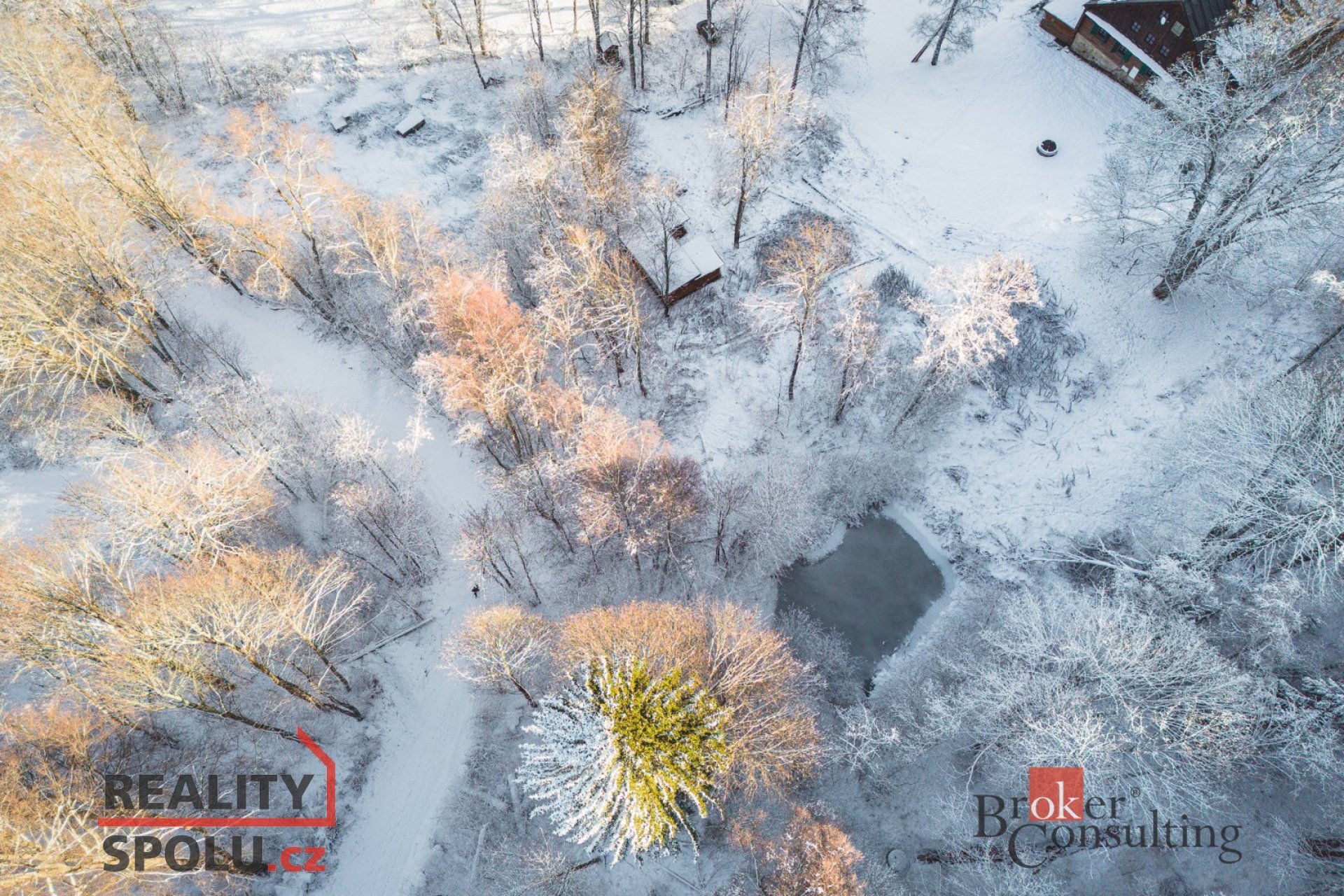 Prodej, pozemky/ostatní, 5684 m2, Kašperské Hory , Klatovy [ID 79750]