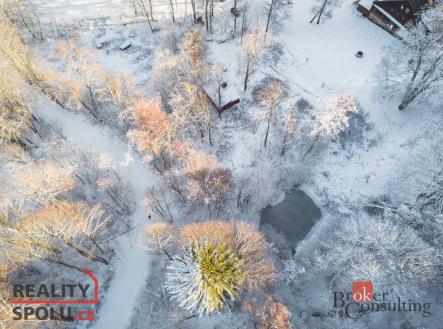 Prodej pozemku, ostatní, 5 684 m²