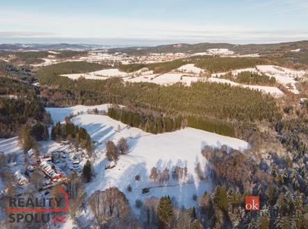 Prodej pozemku, ostatní, 5 684 m²