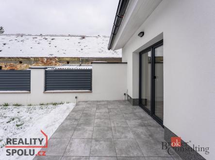 Prodej domu/vily, 126 m²