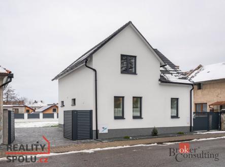 Prodej domu/vily, 126 m²