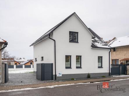 Prodej domu/vily, 126 m²