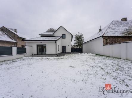 Prodej domu/vily, 126 m²