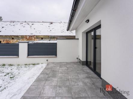 Prodej domu/vily, 126 m²